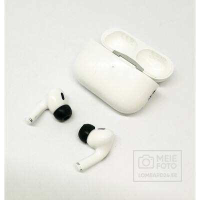 Kõrvaklapid Apple AirPods Pro 2 USB-C ANC MagSafe