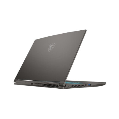 Sülearvuti MSI Thin A15 B7VF Ryzen 7 16GB RAM 512GB SSD RTX 4060