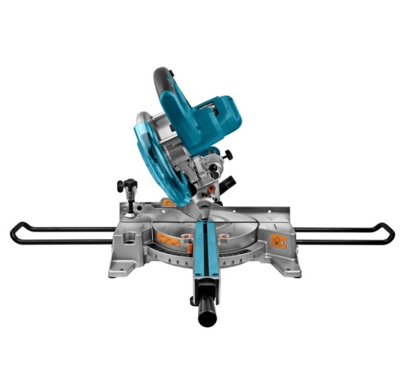 Mõõgasaag Makita DLS714 190mm 5700rpm harjadeta