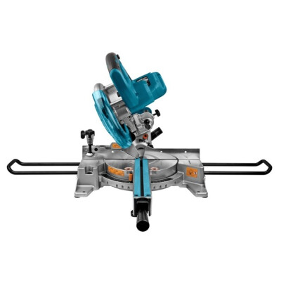 Mõõgasaag Makita DLS714 190mm 5700rpm harjadeta