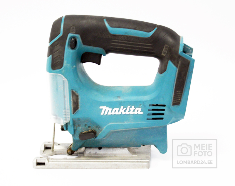 Akutööriist Makita JV143D 14.4V 2600 lõiget/min