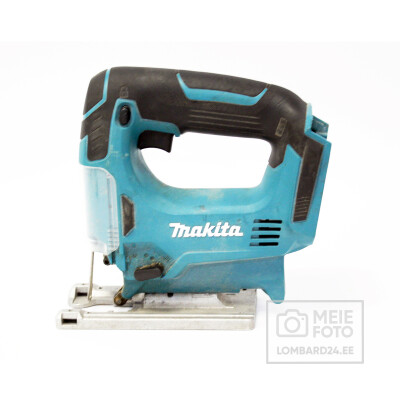 Akutööriist Makita JV143D 14.4V 2600 lõiget/min