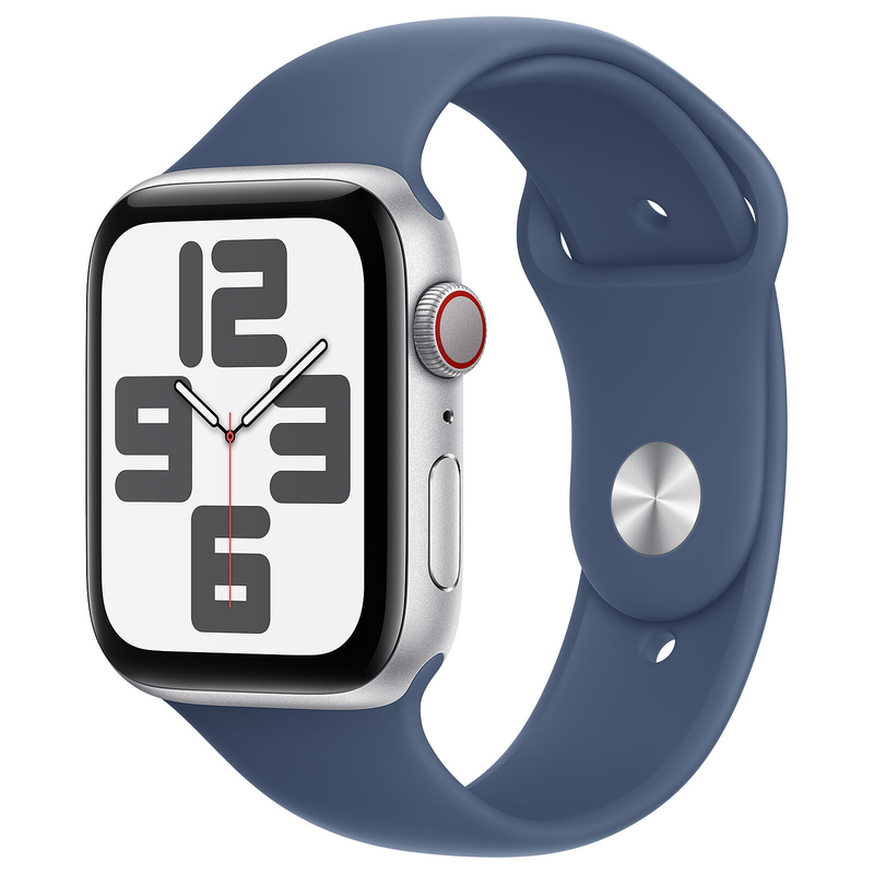 Nutikell Apple Watch SE (2. gen) 44mm GPS