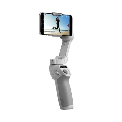 Videotehnika DJI Osmo Mobile SE 3-teljeline gimbal