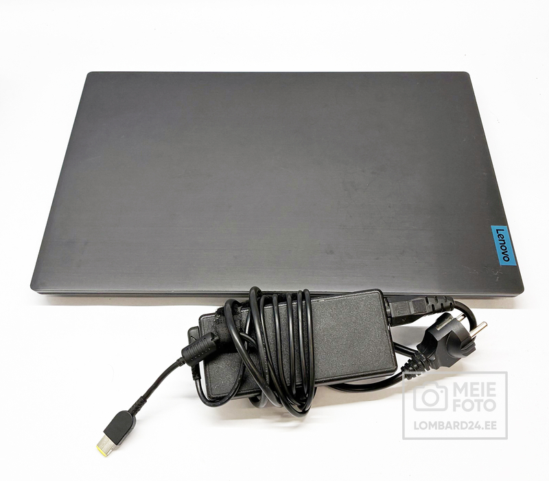 Sülearvuti Lenovo IdeaPad L340-17IRH 17-tolline i5-9300H 8GB RAM 256GB SSD GTX
