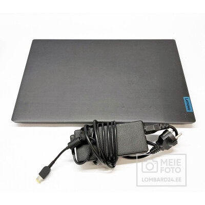 Sülearvuti Lenovo IdeaPad L340-17IRH 17-tolline i5-9300H 8GB RAM 256GB SSD GTX