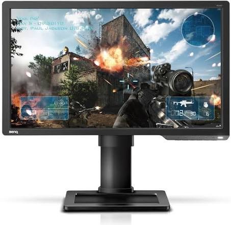 Монитор Benq Zowie XL2411-B 24 дюйма 144 Гц