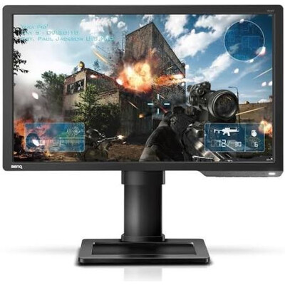 Monitor Benq Zowie XL2411-B 24-tolline 144Hz