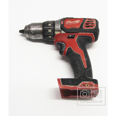 Puur Milwaukee M18