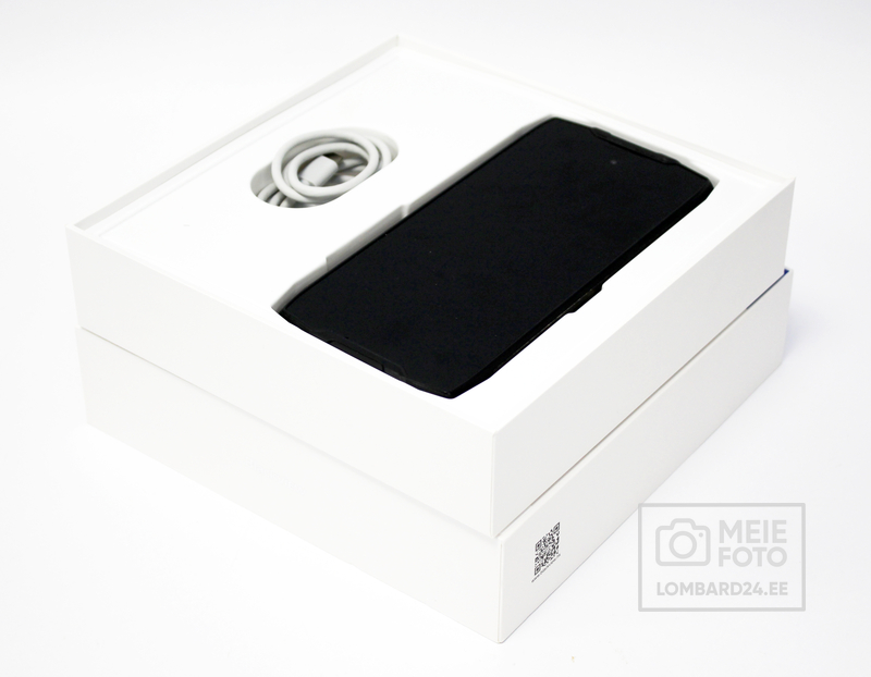Mobiiltelefon Blackview BV9300 Pro 256GB 12GB RAM