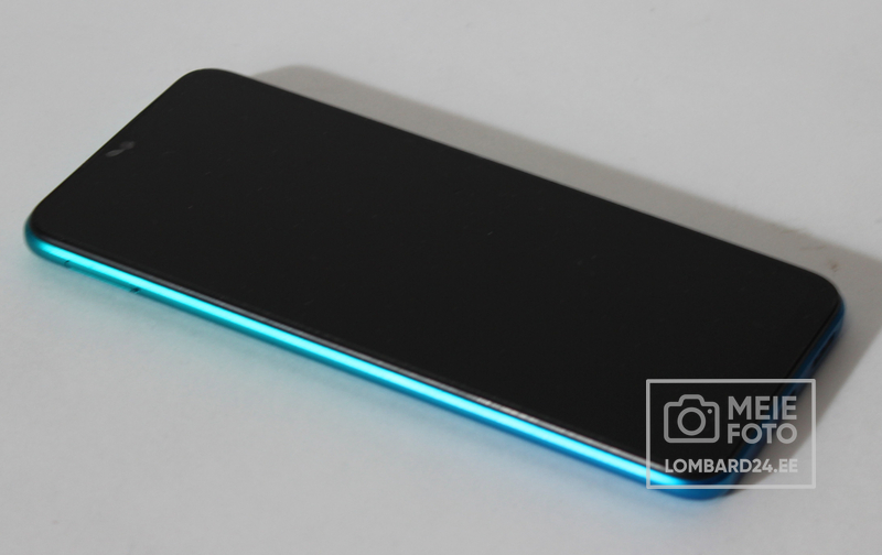 Mobiiltelefon Xiaomi Redmi 9C 64GB 3GB RAM