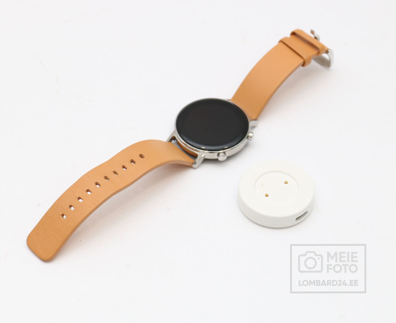 Nutikell Huawei Watch GT 2 42mm AMOLED GPS