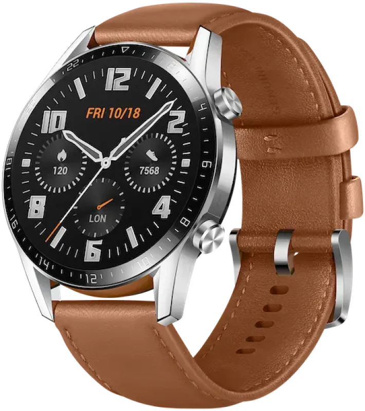 Nutikell Huawei Watch GT 2 42mm AMOLED GPS