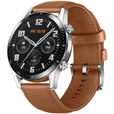 Nutikell Huawei Watch GT 2 42mm AMOLED GPS