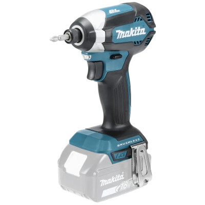 Mootor DTD153 Makita 170 N·m harjadeta