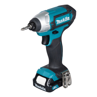 Mõõtetööriist Makita TD110D 10.8V 2.0Ah 110 Nm