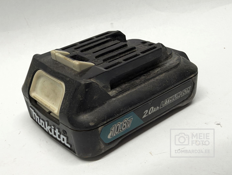 Battery Makita 2.0Ah 10.8V