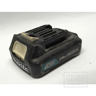 Battery Makita 2.0Ah 10.8V