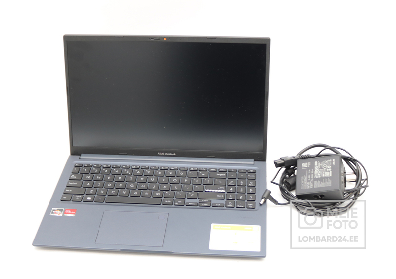 Sülearvuti Asus Vivobook M1502IA 8GB RAM 512GB SSD
