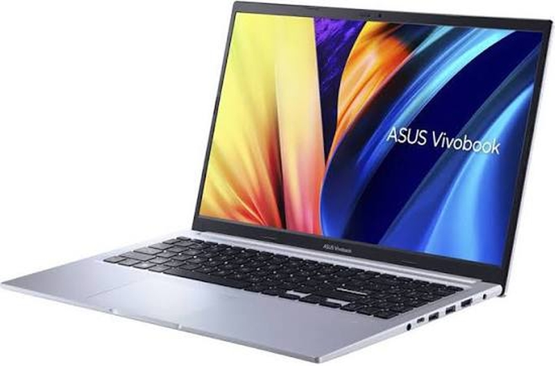 Sülearvuti Asus Vivobook M1502IA 8GB RAM 512GB SSD