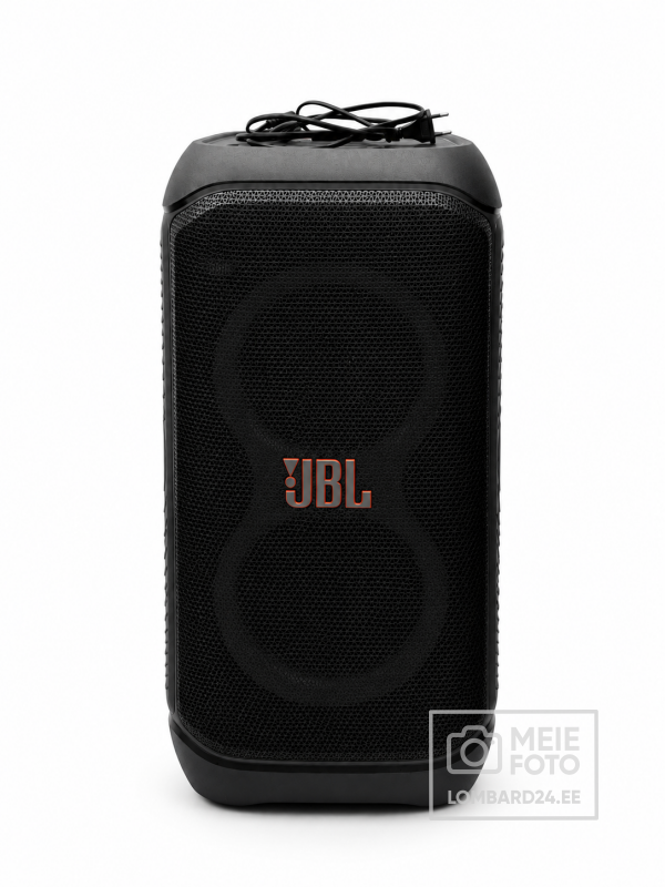 Kõlar JBL Partybox Stage 320 240W RMS
