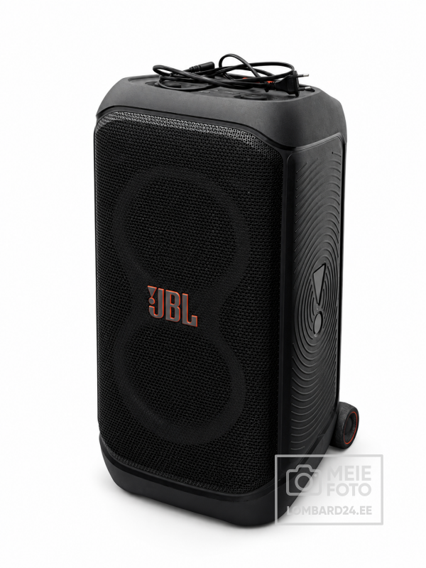 Kõlar JBL Partybox Stage 320 240W RMS