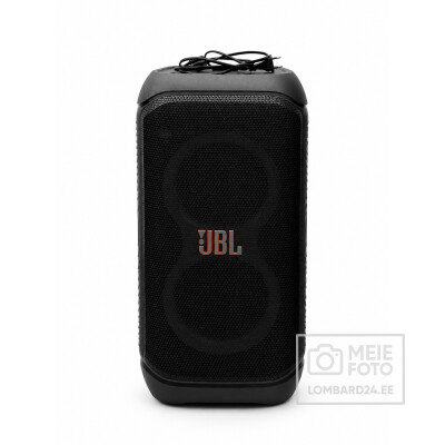 Kõlar JBL Partybox Stage 320 240W RMS