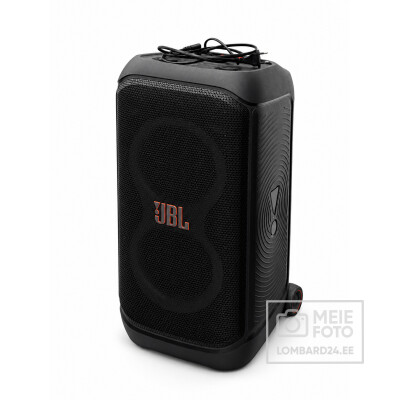 Kõlar JBL Partybox Stage 320 240W RMS