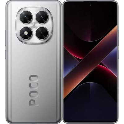 Mobiiltelefon Poco X7 256GB 8GB RAM