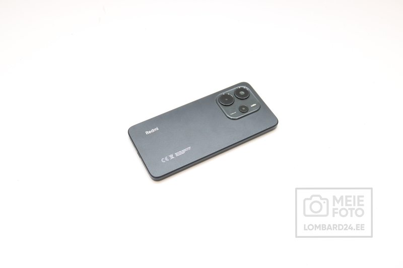 Mobiiltelefon Redmi Note 14 128GB 108MP AMOLED