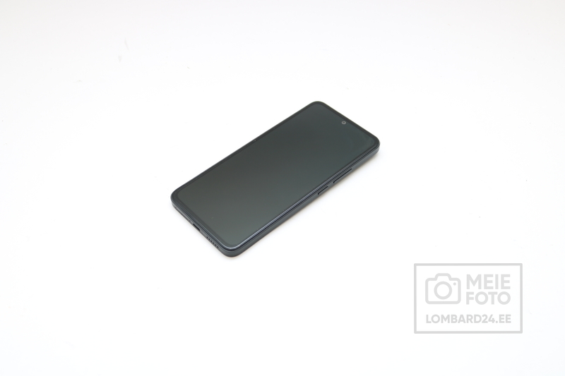 Mobiiltelefon Redmi Note 14 128GB 108MP AMOLED