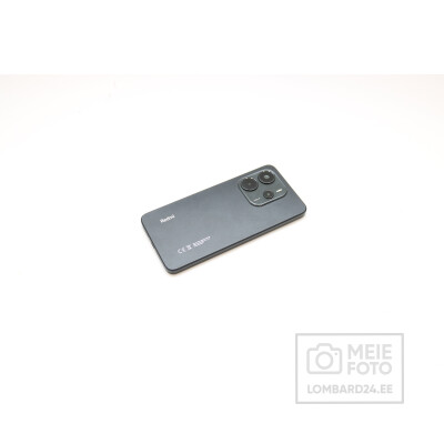 Mobiiltelefon Redmi Note 14 128GB 108MP AMOLED