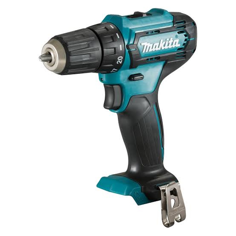 Trell Makita DF333D 10.8v/12v CXT 20+puurimisastet