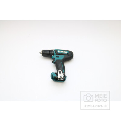Trell Makita DF333D 10.8v/12v CXT 20+puurimisastet