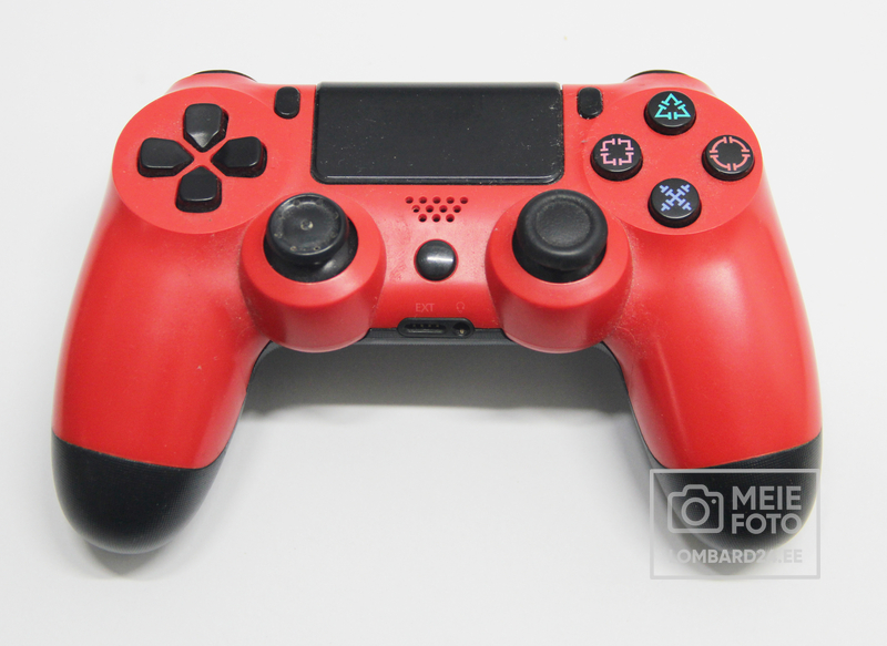 Video game controller Sony PS4 DualShock