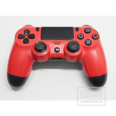 Video game controller Sony PS4 DualShock