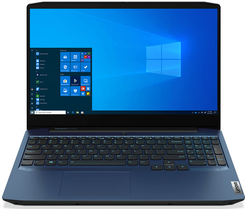 Sülearvuti Lenovo Ideapad Gaming 3 15ACH5
