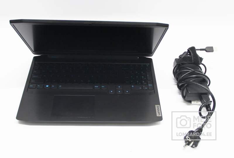 Sülearvuti Lenovo Ideapad Gaming 3 15ACH5