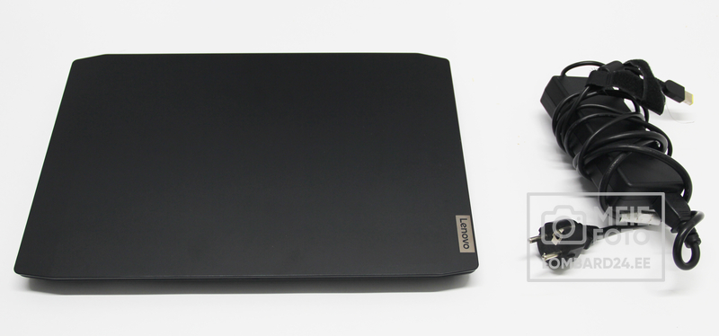 Sülearvuti Lenovo Ideapad Gaming 3 15ACH5