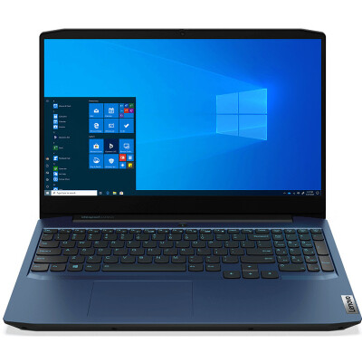 Sülearvuti Lenovo Ideapad Gaming 3 15ACH5