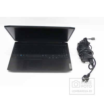 Sülearvuti Lenovo Ideapad Gaming 3 15ACH5