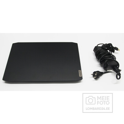 Sülearvuti Lenovo Ideapad Gaming 3 15ACH5
