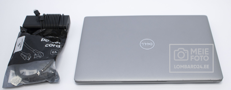 Sülearvuti Dell Latitude 5410 i5-10310U 16GB RAM 256GB SSD
