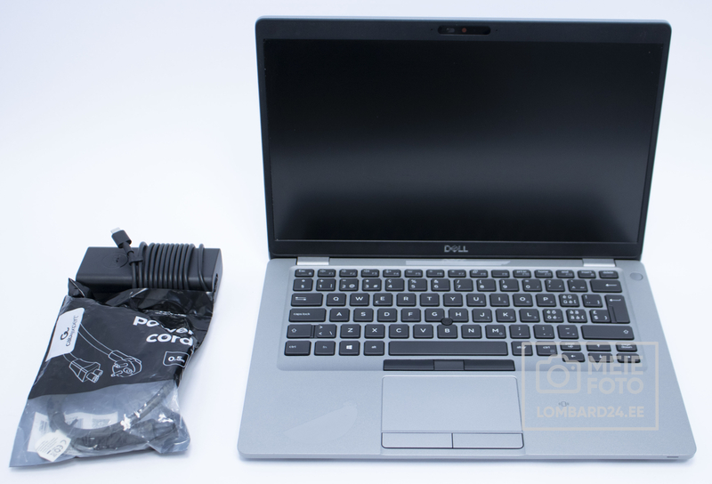 Sülearvuti Dell Latitude 5410 i5-10310U 16GB RAM 256GB SSD
