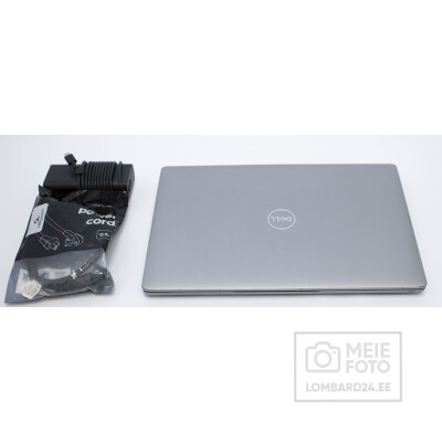 Sülearvuti Dell Latitude 5410 i5-10310U 16GB RAM 256GB SSD