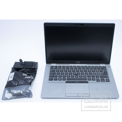 Sülearvuti Dell Latitude 5410 i5-10310U 16GB RAM 256GB SSD