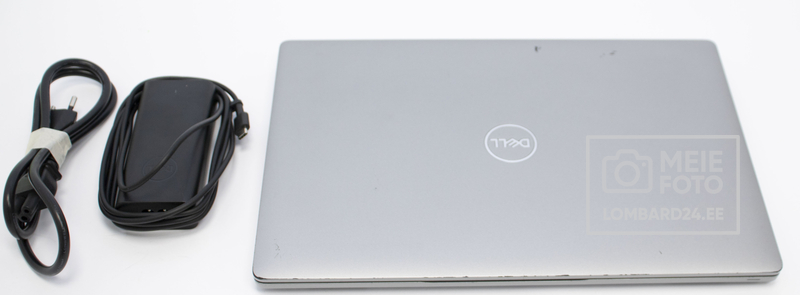 Sülearvuti Dell Latitude 5410 i5-10310U 16GB RAM 256GB SSD