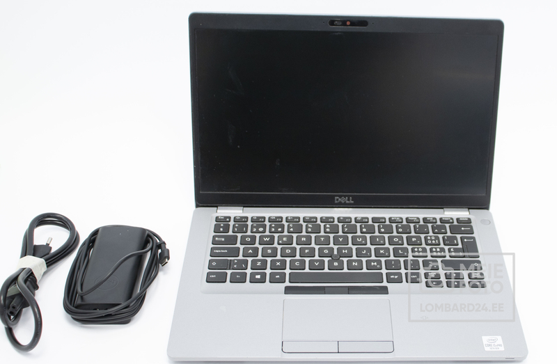 Sülearvuti Dell Latitude 5410 i5-10310U 16GB RAM 256GB SSD