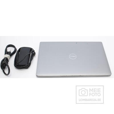 Sülearvuti Dell Latitude 5410 i5-10310U 16GB RAM 256GB SSD