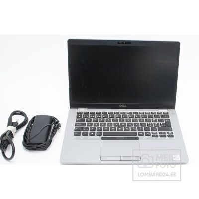Sülearvuti Dell Latitude 5410 i5-10310U 16GB RAM 256GB SSD